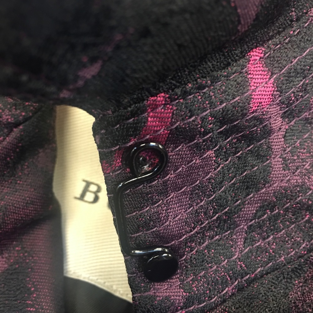 Burberry Coat